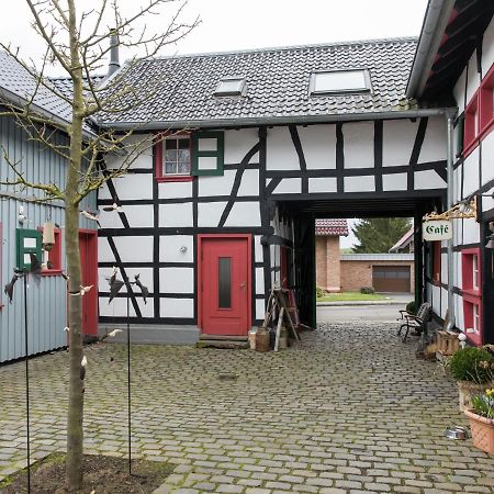 Apartment With Garden Near Monschau Schleiden Bagian luar foto