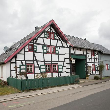 Apartment With Garden Near Monschau Schleiden Bagian luar foto