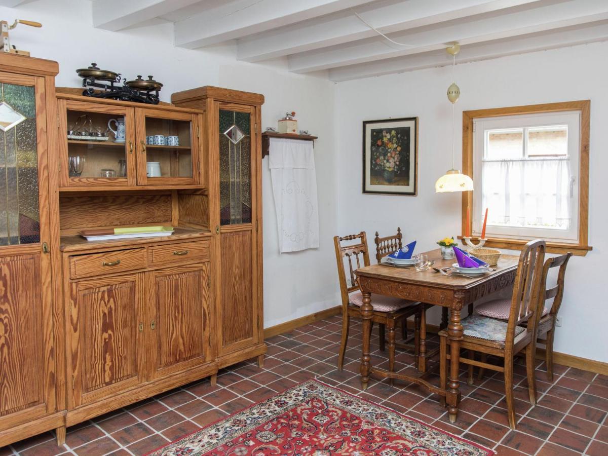 Apartment With Garden Near Monschau Schleiden Bagian luar foto
