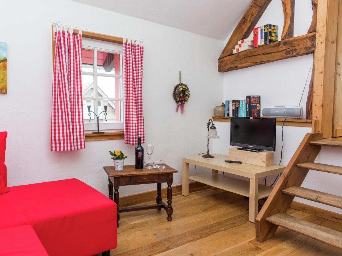Apartment With Garden Near Monschau Schleiden Bagian luar foto