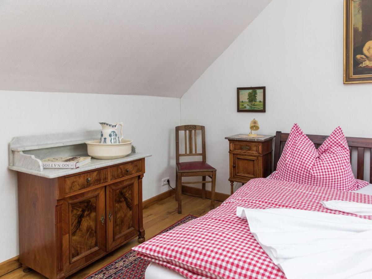 Apartment With Garden Near Monschau Schleiden Bagian luar foto